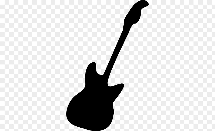 Bass Guitar Electric Musical Instruments PNG