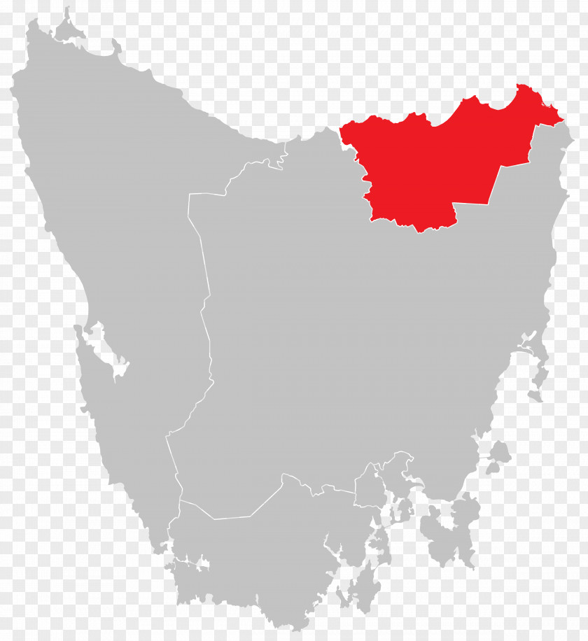 Bass Hobart City Of Launceston Tasmanian Devil Electoral District PNG