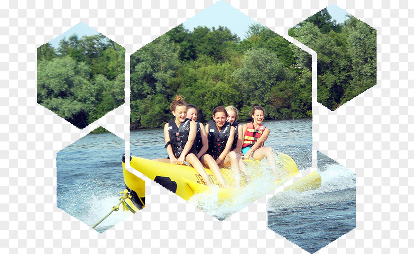 Beach Fun Boating Leisure Vacation Summer Camp PNG