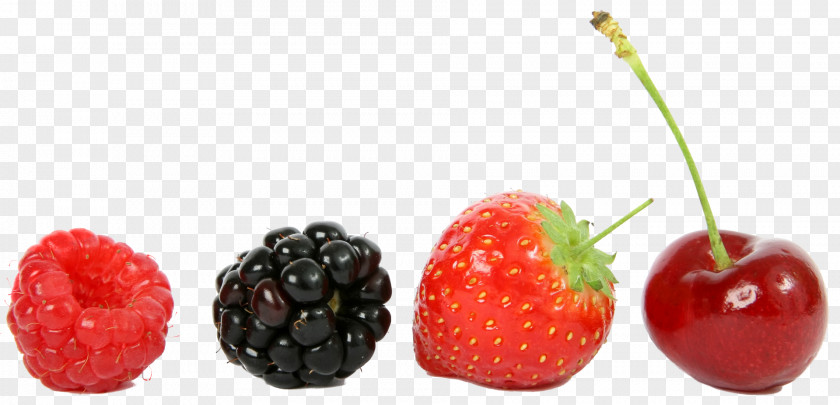 Blackberry Fruit Salad Raspberry PNG