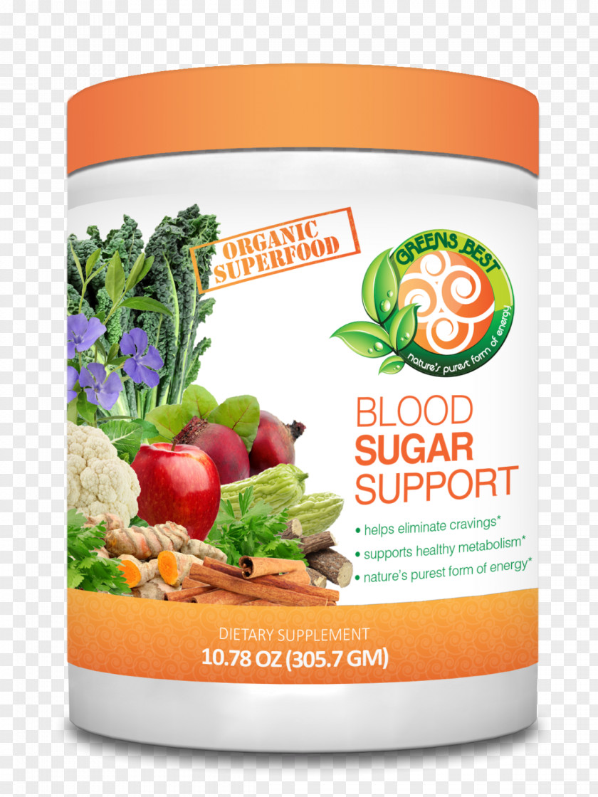 Blood Glucose Dietary Supplement Greens Best Health Food Nutrition PNG