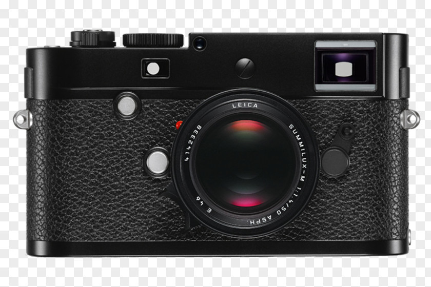 Camera Leica MP M9 PNG