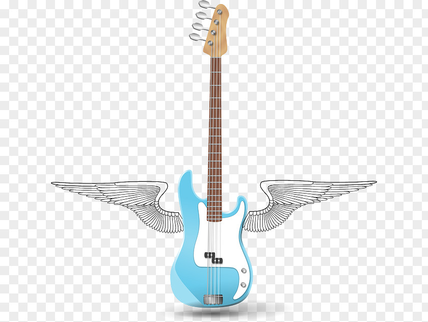 Chinese Gate Tower Fender Stratocaster Guitar Clip Art PNG