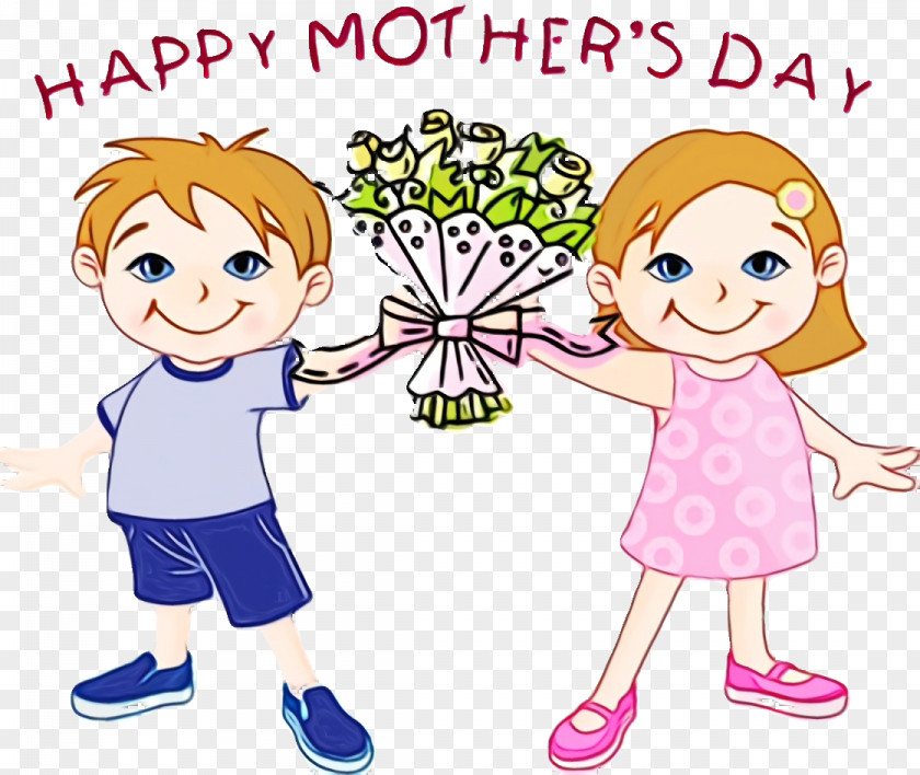 Clip Art Mother's Day Openclipart Free Content PNG