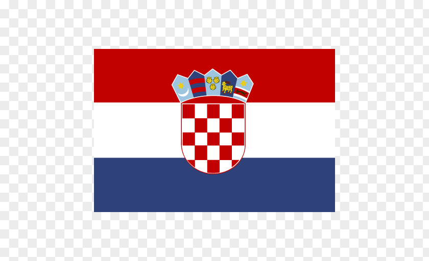 Flag Of Croatia National Slovenia PNG