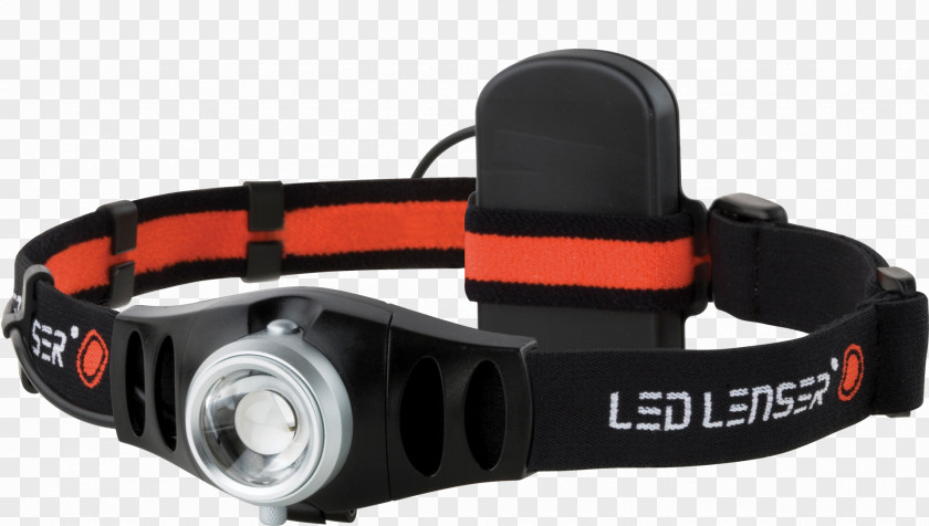 Flashlight Light-emitting Diode Headlamp Lumen PNG