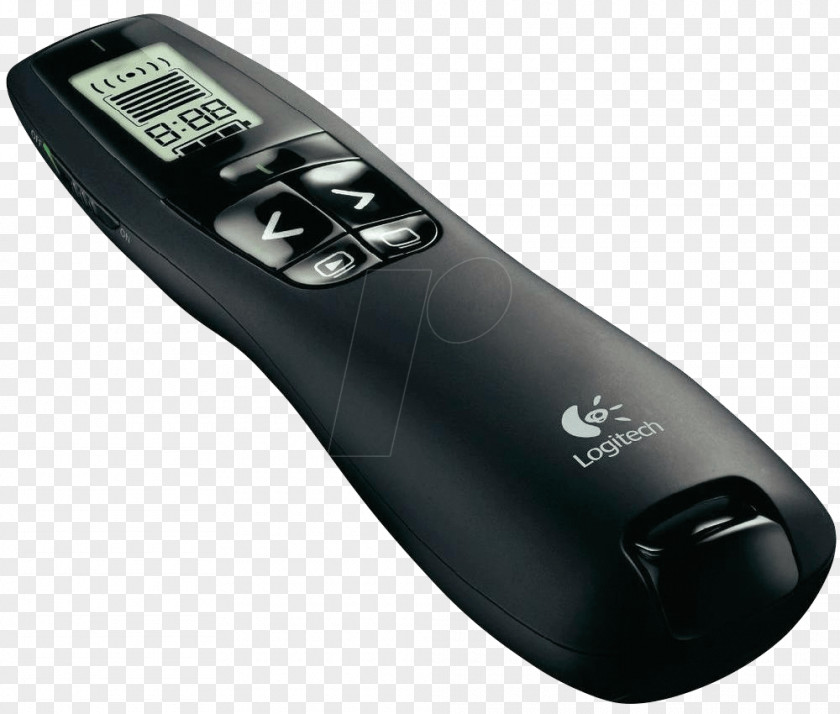 Flippers Laser Pointers Wireless Computer Mouse Broadcaster Presentation PNG