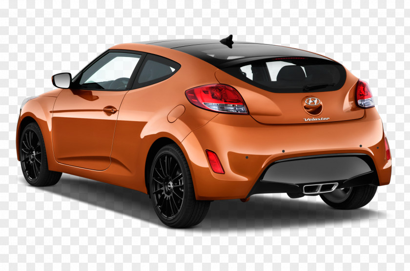 Hyundai 2014 Veloster 2013 2012 2016 PNG