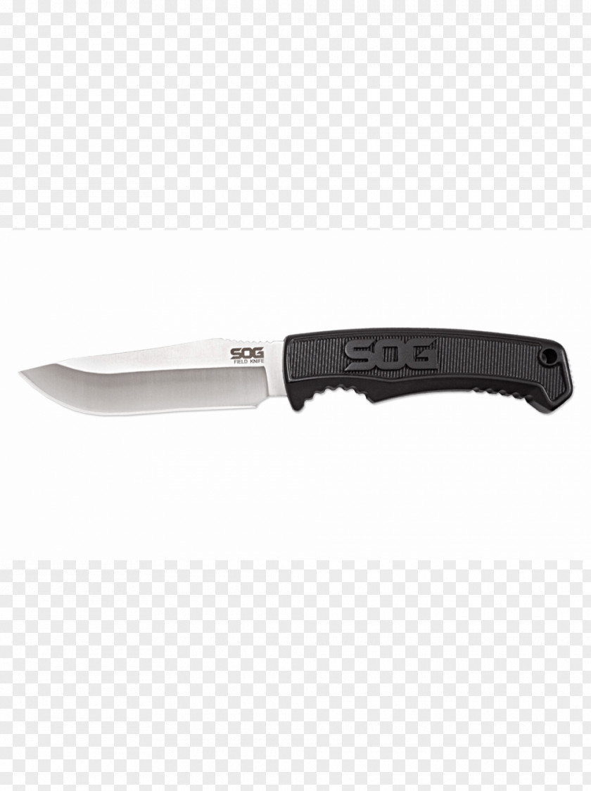 Knife Utility Knives Hunting & Survival Bowie Serrated Blade PNG