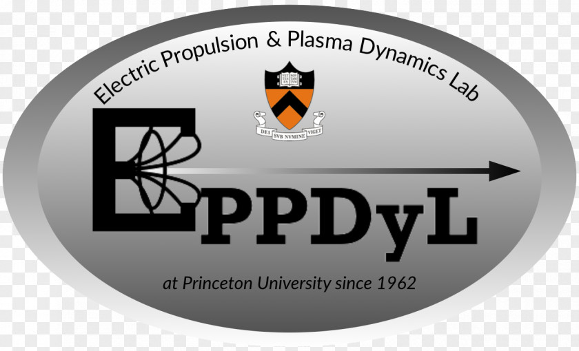 Laboratory Of Plasma Physics Plasmadynamics And Electric Propulsion Electrically Powered Spacecraft PNG