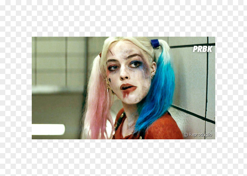 Margot Robbie Harley Quinn Joker Suicide Squad Enchantress PNG