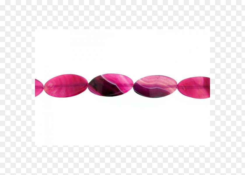 Ruby Pink M Oval PNG