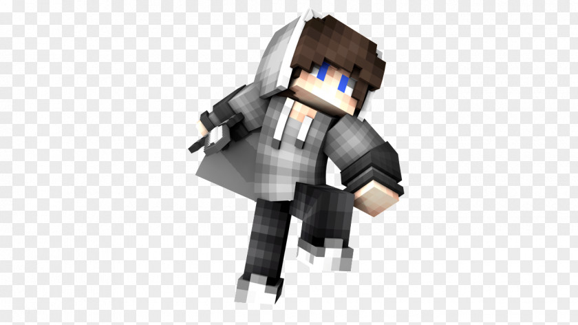 Season Two Video Game RenderingSkin Minecraft: Story Mode PNG