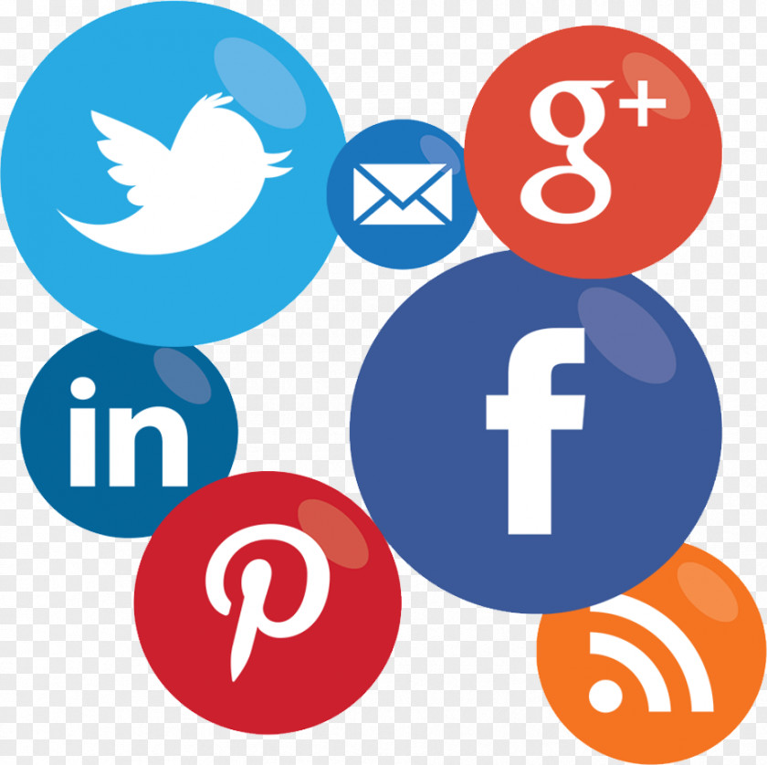 Social Media Marketing Mass PNG