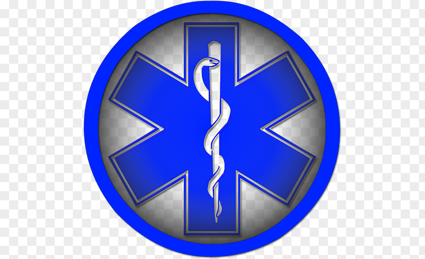 Star Of Life Download Icon Free Vectors Emergency Medical Services Technician Clip Art PNG