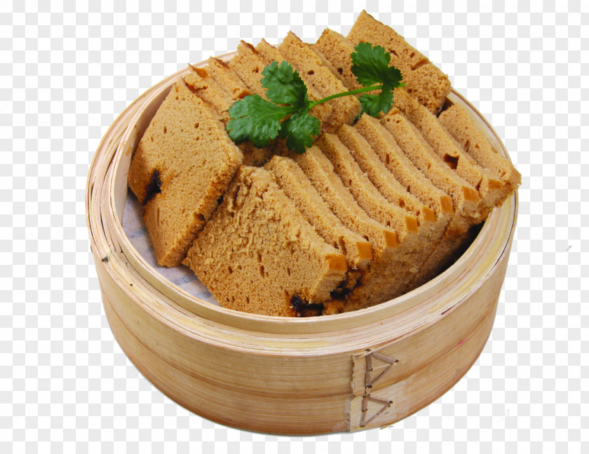 Steamed Bun With Brown Sugar Bread Mantou Crisp Breakfast Dish PNG