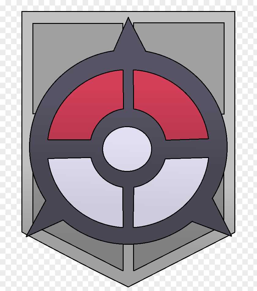 Symbol Pokemon Black & White World Government Limited PNG