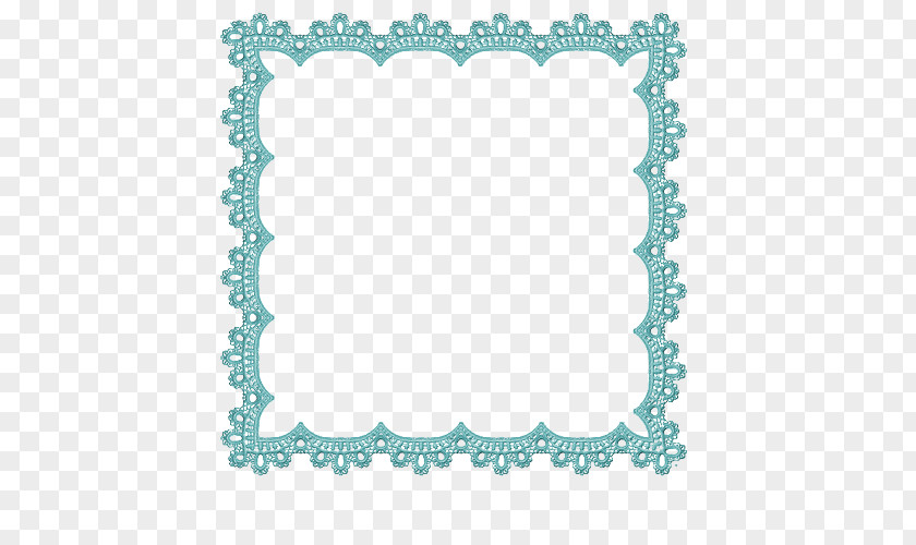 Teal Frame Picture Frames Photography Pin Molding PNG