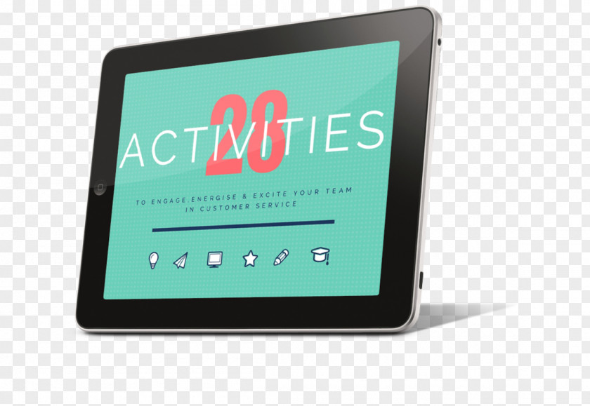 Try Business And Engage In Activities Display Device Advertising PNG