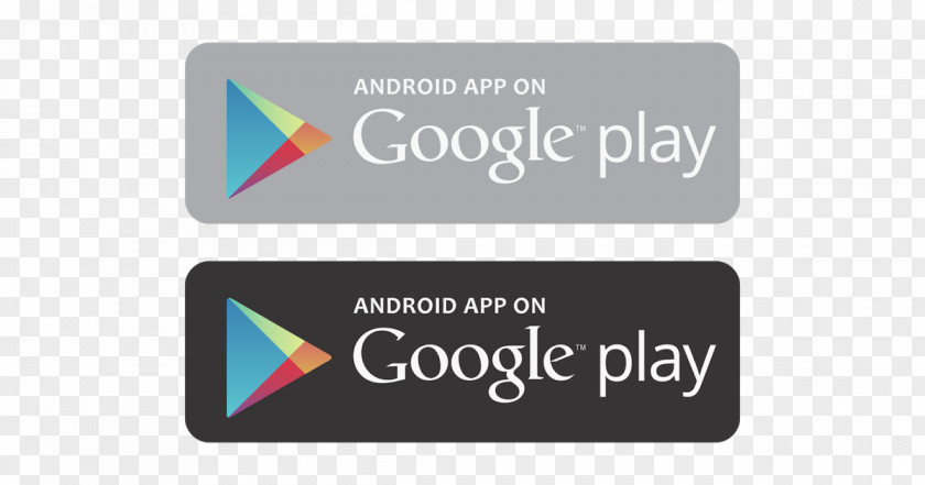 Vector Google Play App Store Android PNG