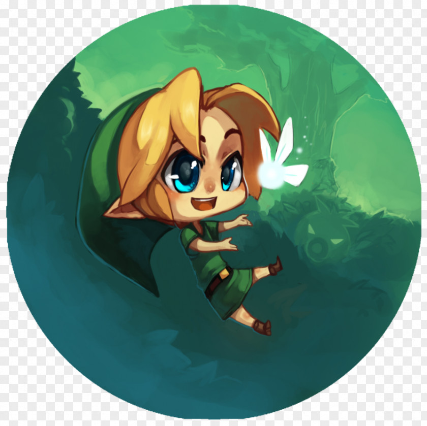 Young The Legend Of Zelda: Ocarina Time 3D Link Majora's Mask PNG