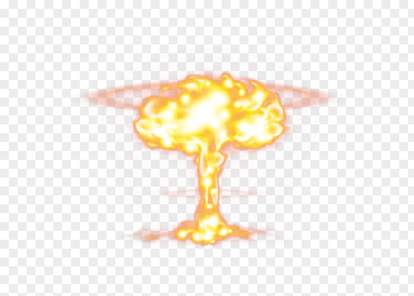 Animated Chart Atomic Bomb Nuclear Weapon Explosion Bombings Of Hiroshima And Nagasaki PNG