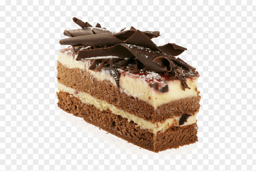 Chocolate Cake Birthday Black Forest Gateau Cupcake PNG