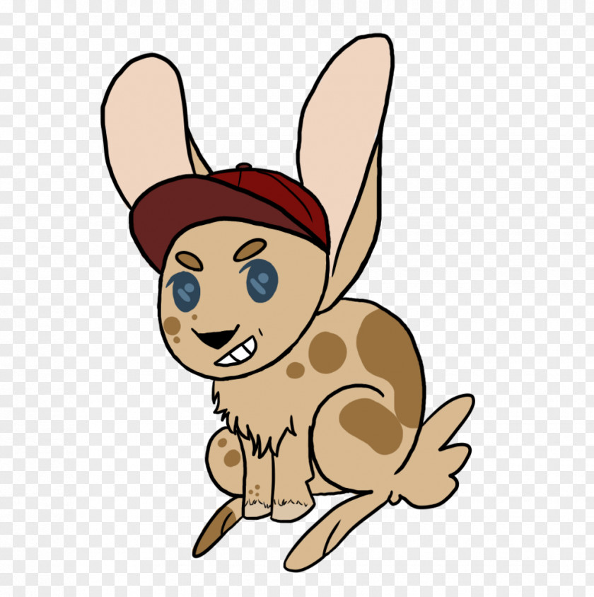 Dog Easter Bunny Hare Rabbit Macropodidae PNG