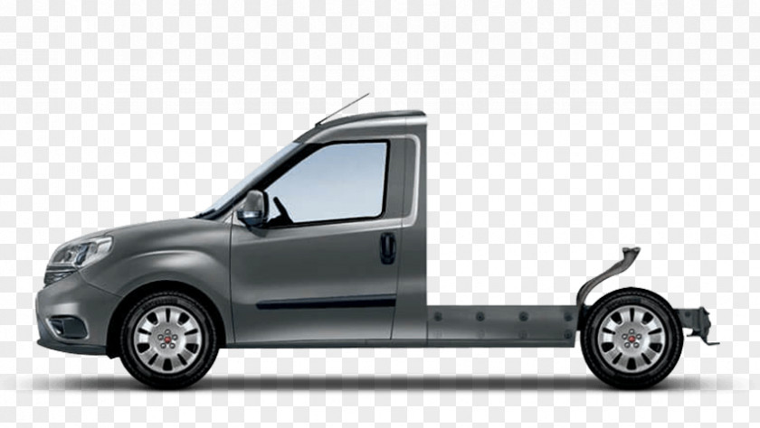 Fiat Doblo Doblò Car Automobiles Linea PNG