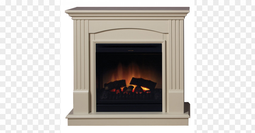 Fire Hearth Electric Fireplace GlenDimplex Suite PNG