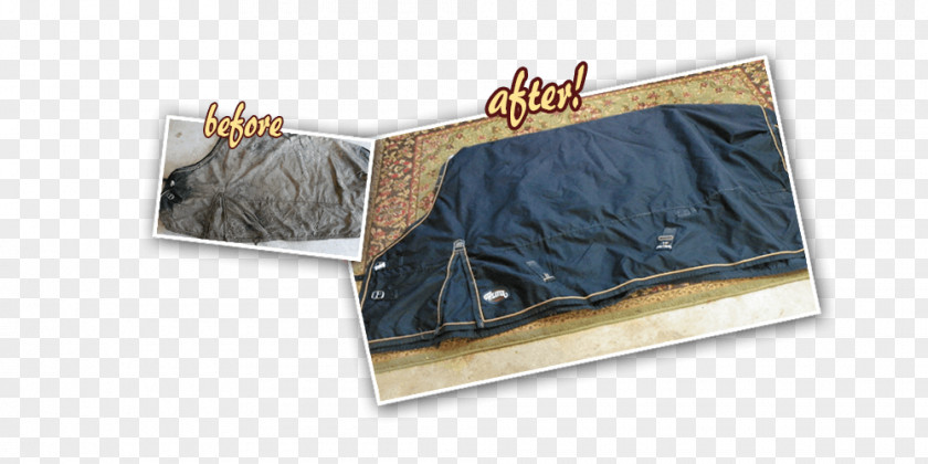 Horse Blanket Brand PNG