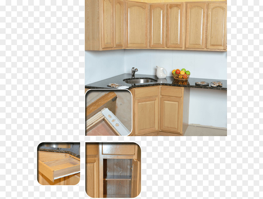 Kitchen Cabinetry Drawer Face Frame Countertop PNG