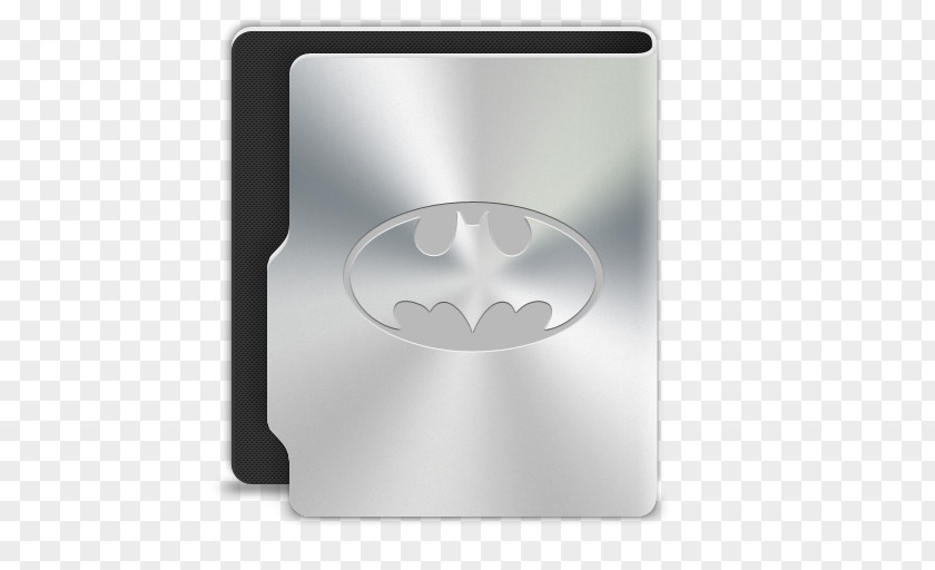 Library Icon Batman Apple Image Format Macintosh Operating Systems PNG