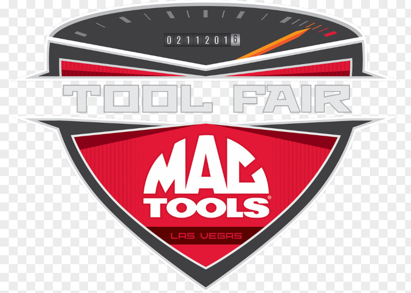 McCarran International Airport Mac Tools Logo Label Font PNG