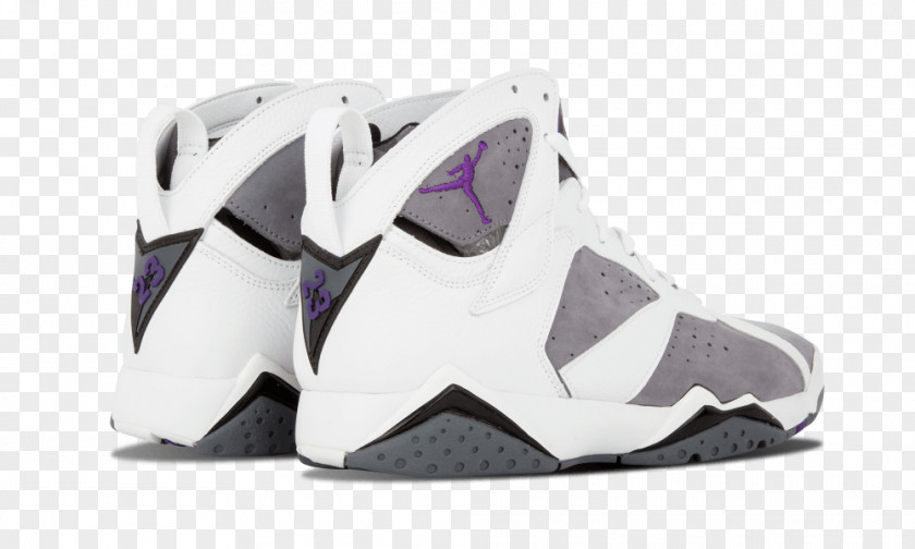 Michael Jordan Shoe Sneakers Air Magenta Purple PNG