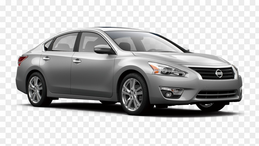 Nissan Car 2013 Altima 2014 Tiida PNG