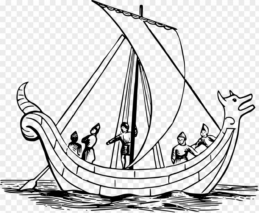 Sail Sutton Hoo Ship Anglo-Saxons Boat PNG