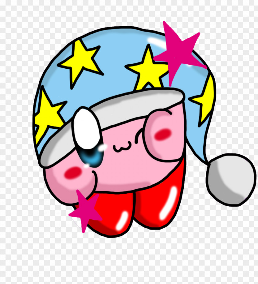 Sleep Dketch Kirby Star Allies And The Rainbow Curse Air Ride Kirby's Dream Land 3 PNG