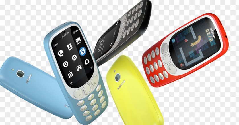 Smartphone Mobile World Congress Feature Phone HMD Global Nokia Telephone PNG