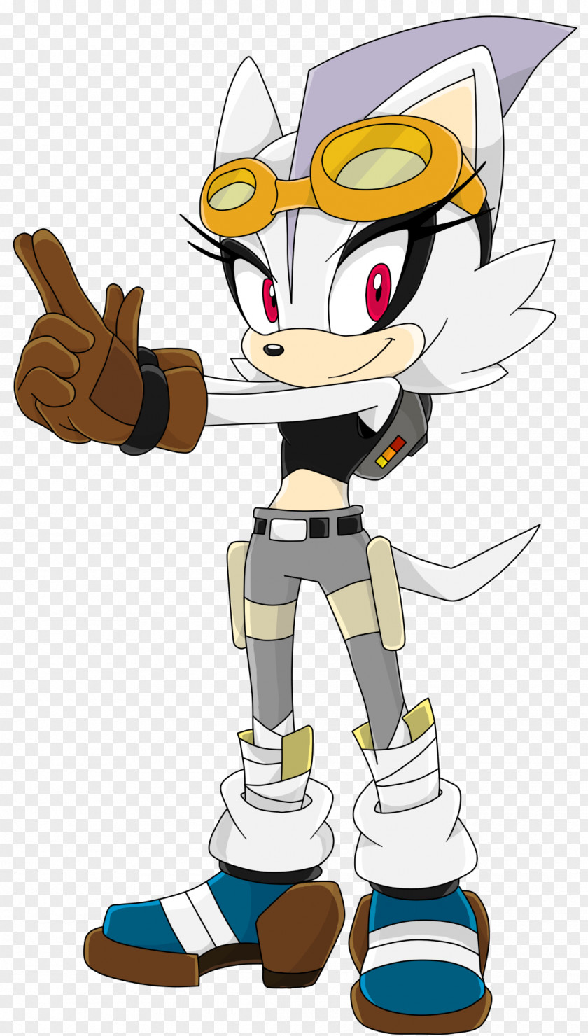 Sonic The Hedgehog Knuckles Echidna And Black Knight Colors Mania PNG