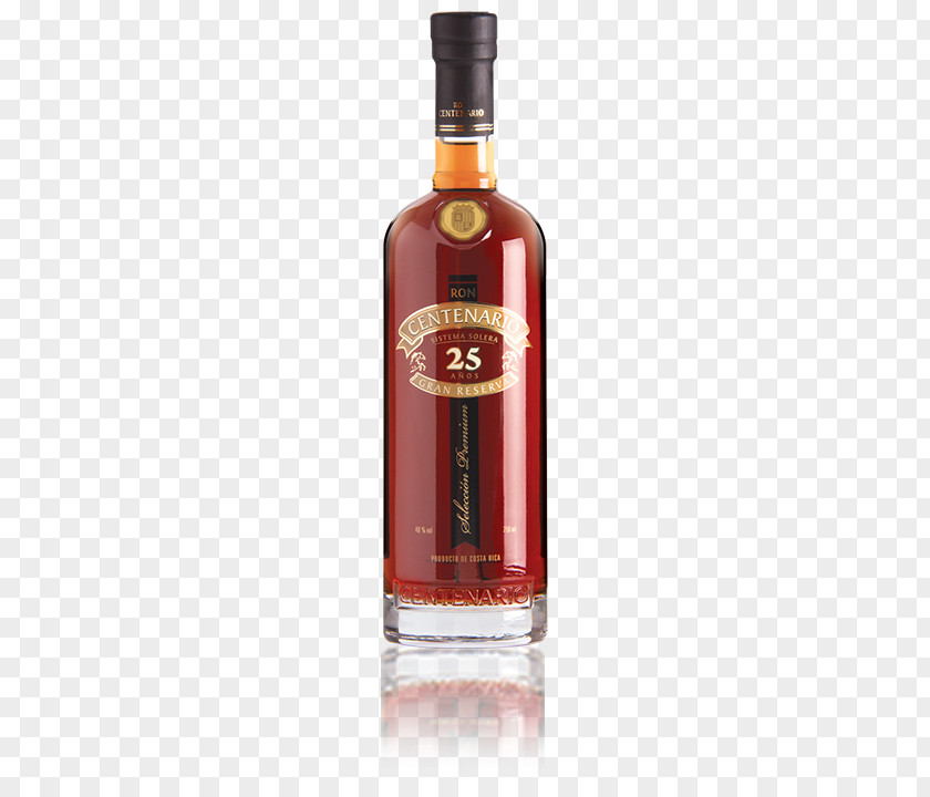 Tequila Centenario Rum Whiskey Ron Zacapa Liquor Solera PNG