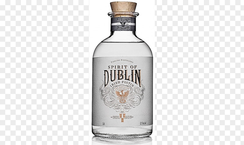 Wine Poitín Teeling Distillery Irish Whiskey Liquor PNG