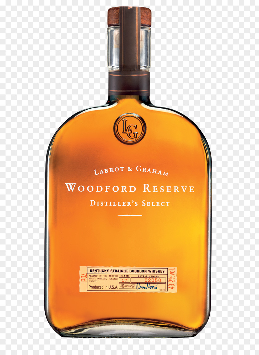 Bourbon Whiskey Woodford County, Kentucky American Liquor PNG