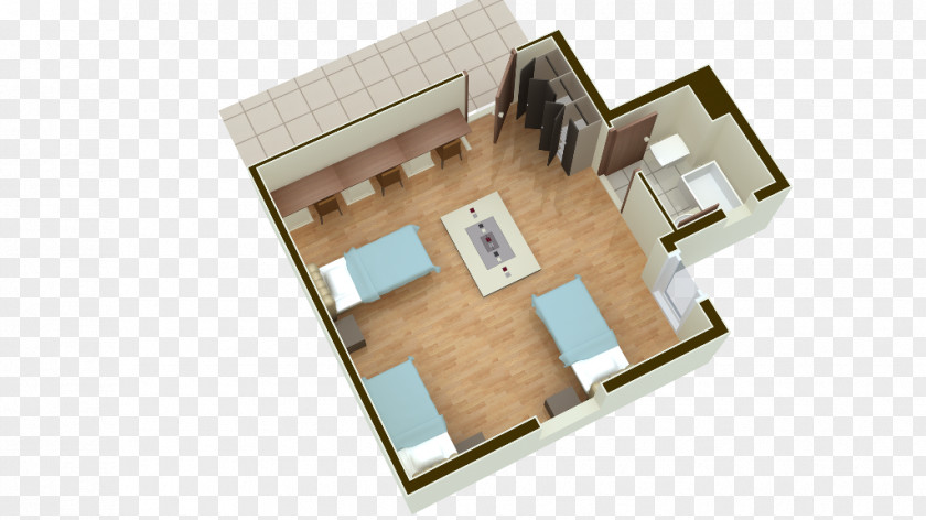 Building Floor Plan Room Avilla Preserve Kế Hoạch PNG