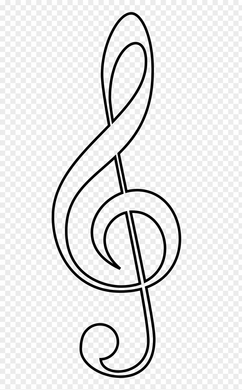 Clef Treble Musical Note Sheet Music PNG note Music, musical clipart PNG