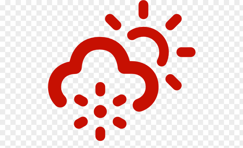 Cloud Rain PNG