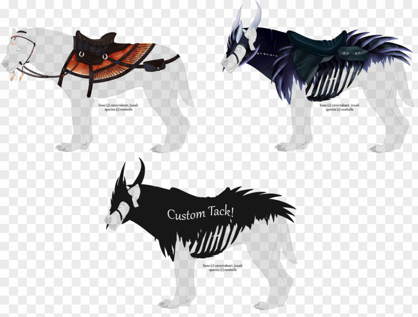 Dog Cat Horse Tail Mammal PNG