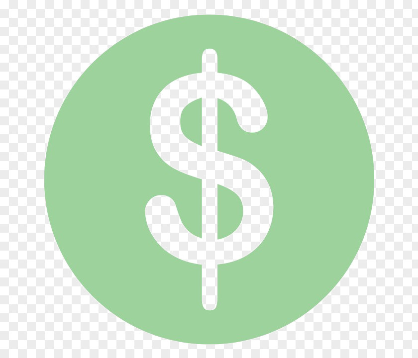 Dollar Logo United States Money PNG