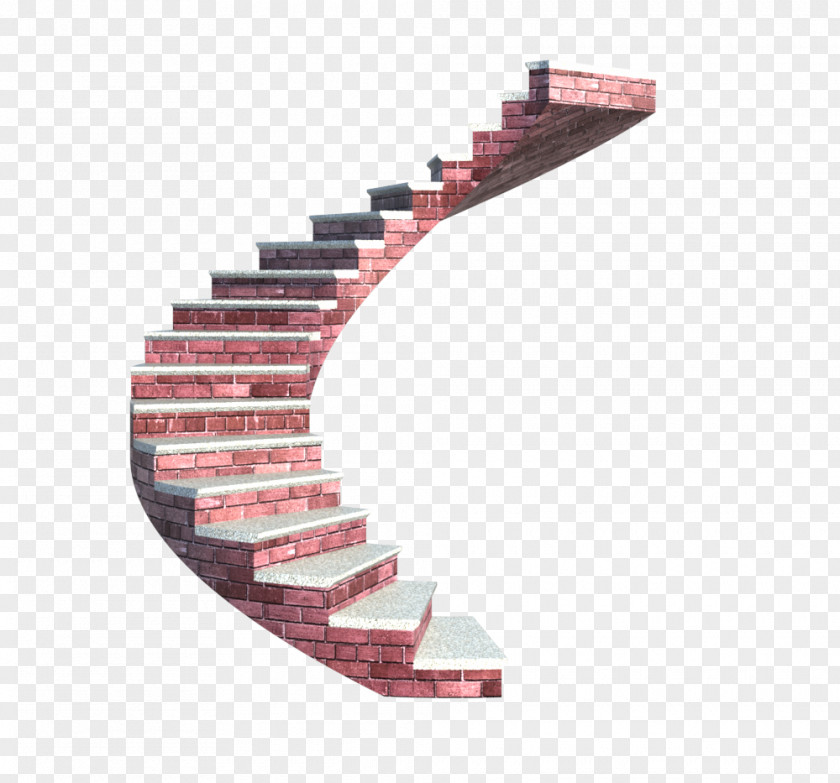 Esculturas De Madera Y Hierro Csigalépcső Staircases Concrete Construction Spiral PNG