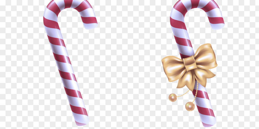 Fashion Accessory Event Candy Cane PNG